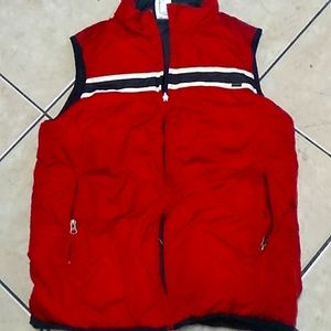 CLOSING MY CLOSET AND MOVING SALE !!!   Old Navy winter vest